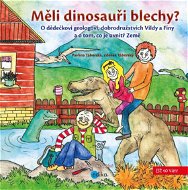 Měli dinosauři blechy? - Elektronická kniha