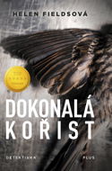 Dokonalá kořist - E-kniha