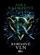 Rebelové vln - Elektronická kniha