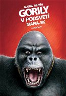 Gorily v podsvetí - Elektronická kniha