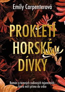 Prokletí horské dívky - Elektronická kniha