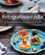 Fotografování jídla - Elektronická kniha