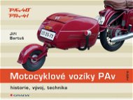 Motocyklové vozíky PAv - Elektronická kniha