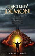 Tisíciletý démon - Elektronická kniha