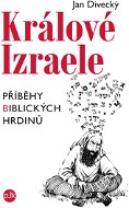 Králové Izraele - E-kniha