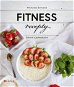 Fitness recepty - Elektronická kniha