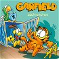 Garfield záchranářem - Elektronická kniha