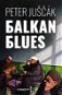 Balkan blues (SK) - Elektronická kniha