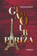 Glamour Paríža (SK) - Elektronická kniha