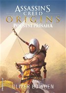Assassin's Creed: Pouštní přísaha - Elektronická kniha