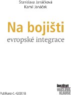 Na bojišti evropské integrace - Elektronická kniha