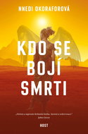 Kdo se bojí smrti - Elektronická kniha