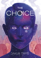 The Choice - Elektronická kniha