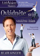 Ovládněte svůj vnitřní hlas - Elektronická kniha