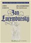 Jan Lucemburský - Elektronická kniha