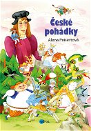 České pohádky - Elektronická kniha