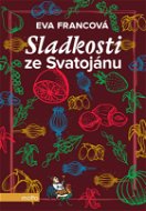 Sladkosti ze Svatojánu - Elektronická kniha