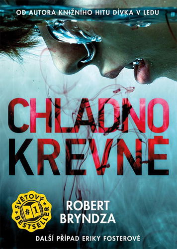 Chladnokrevně - Elektronická kniha - Hlavní obrázek