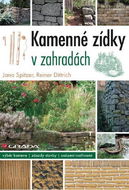 Kamenné zídky v zahradách - Elektronická kniha