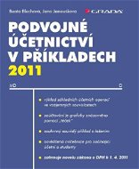 Podvojné účetnictví v příkladech 2011 - Elektronická kniha