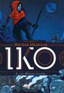 Iko - Elektronická kniha