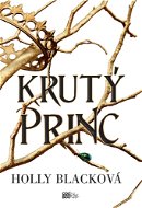 Krutý princ - Elektronická kniha