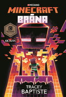 Minecraft - The Gate - Ebook
