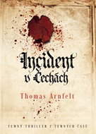 Incident v Čechách - Elektronická kniha