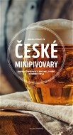 České minipivovary - Elektronická kniha
