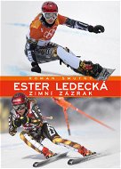 Ester Ledecká - Elektronická kniha