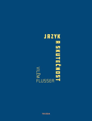 Jazyk a skutečnost - Elektronická kniha - Hlavní obrázek