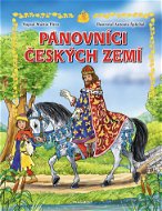 Panovníci českých zemí – pro děti - Elektronická kniha