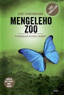 Mengeleho zoo - Elektronická kniha