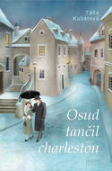 Osud tančil charleston - Elektronická kniha