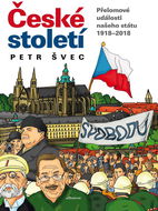 České století - Elektronická kniha