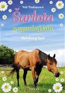 Šarlota a vysněný kůň 3: Nečekaný host - Elektronická kniha