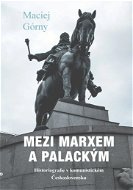 Mezi Marxem a Palackým - Elektronická kniha