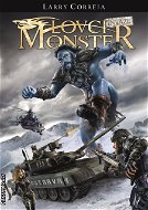 Lovci monster: Invaze - Elektronická kniha