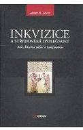 Inkvizice a středověká společnost - E-kniha