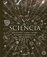 Sciencia - Elektronická kniha