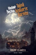 Tajná historie Bornnu - Elektronická kniha
