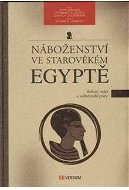 Náboženství ve starověkém Egyptě - Elektronická kniha