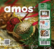 Amos - zima 2018 - Elektronická kniha