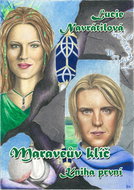 Maraveův klíč - Elektronická kniha