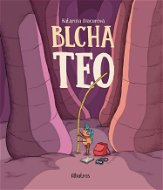 Blcha Teo - Elektronická kniha