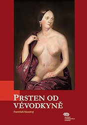 Prsten od vévodkyně - Elektronická kniha - Hlavní obrázek