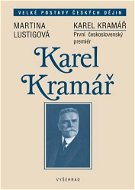 Karel Kramář - E-kniha