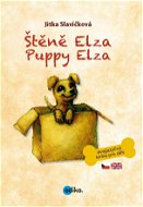 Štěně Elza - Elektronická kniha