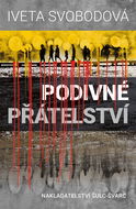 Podivné přátelství - Elektronická kniha