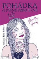 Pohádka o pyšné princezně - Elektronická kniha